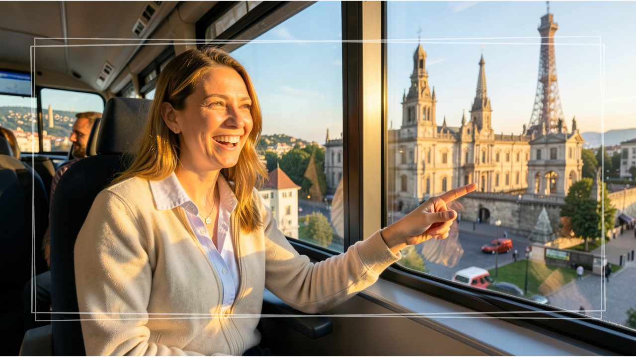 Wycieczki objazdowe – jak wybrać idealny program i gdzie warto pojechać