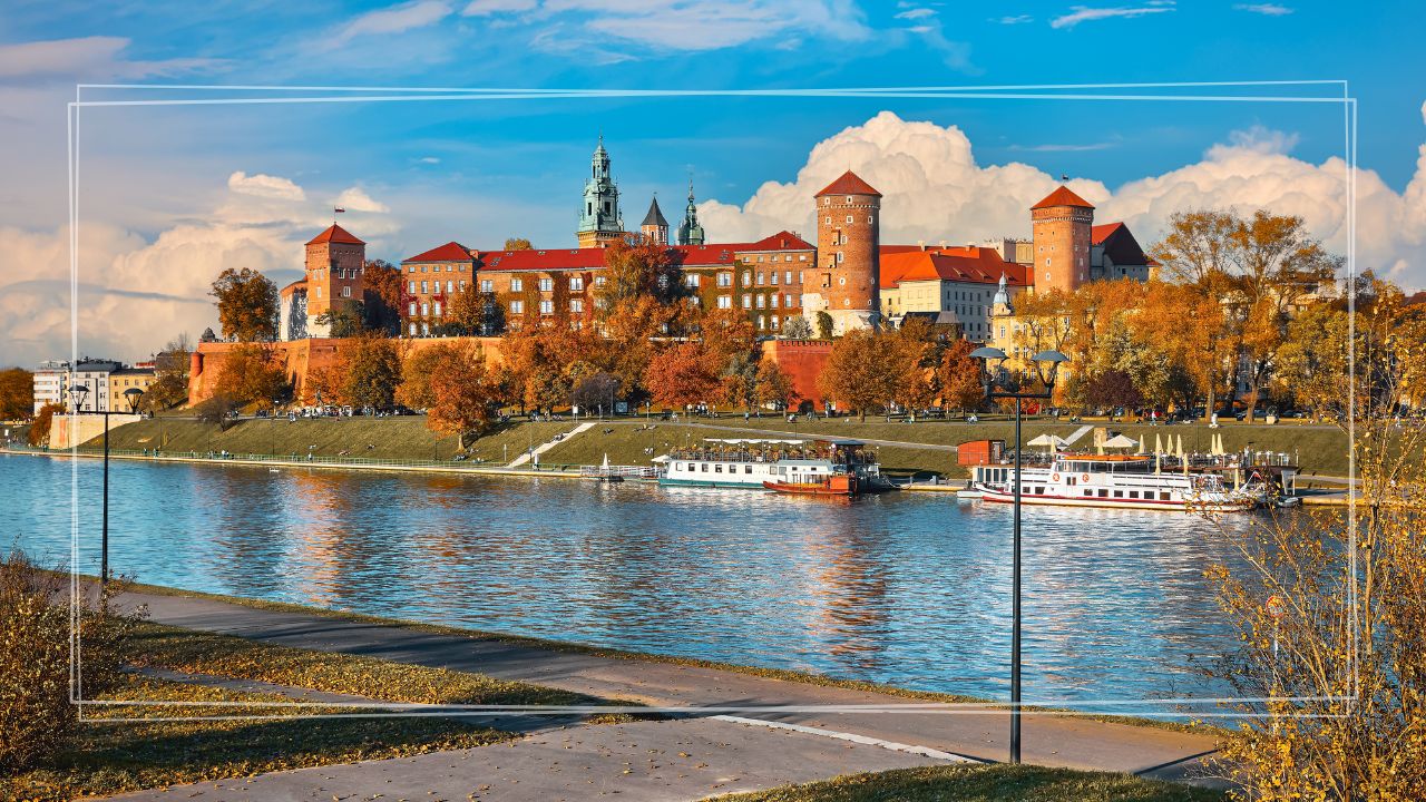 Dlaczego warto wybrać biuro podróży w Krakowie?